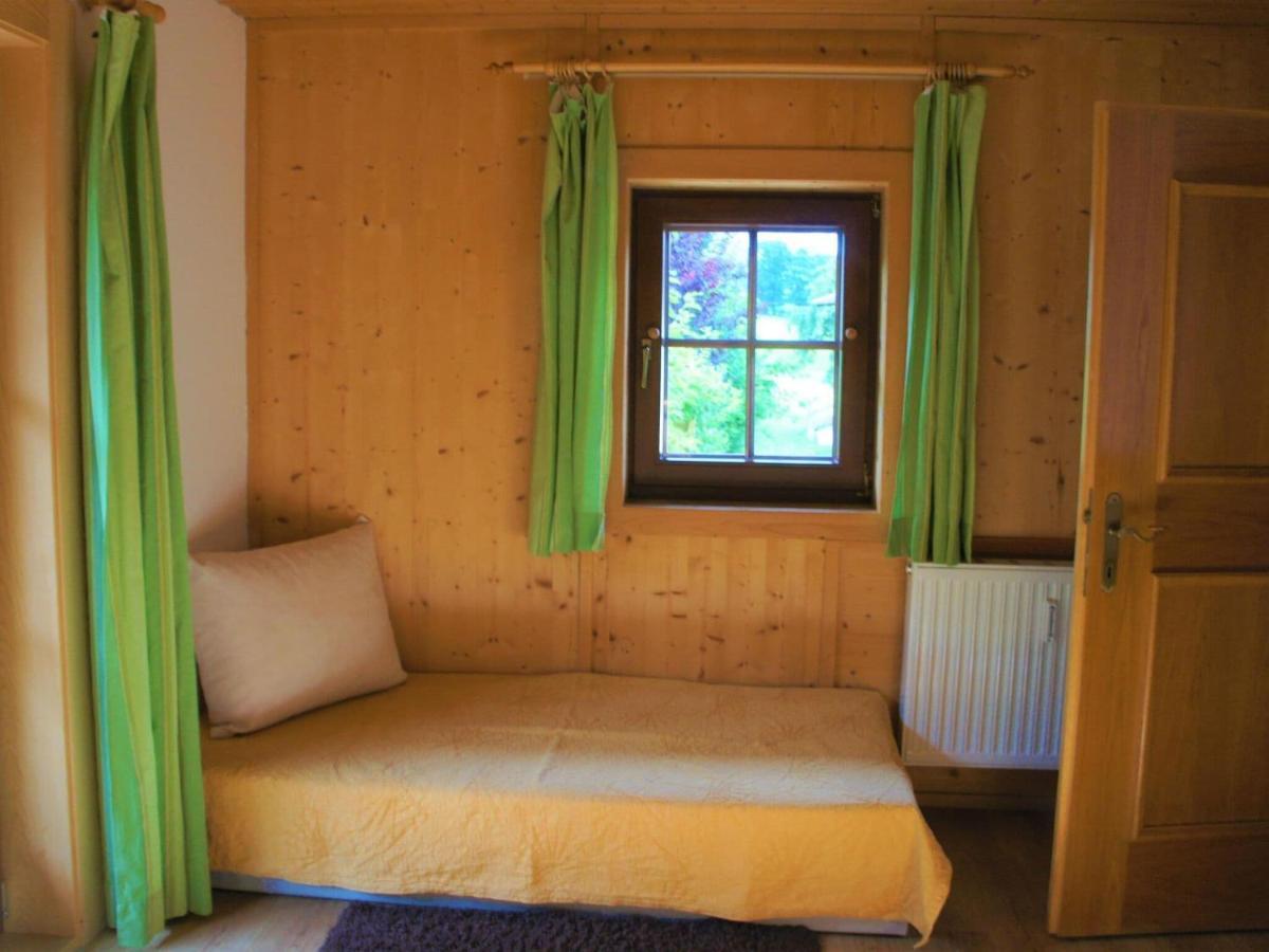 Apartment in Top Location in Fügen with Balcony Exterior foto