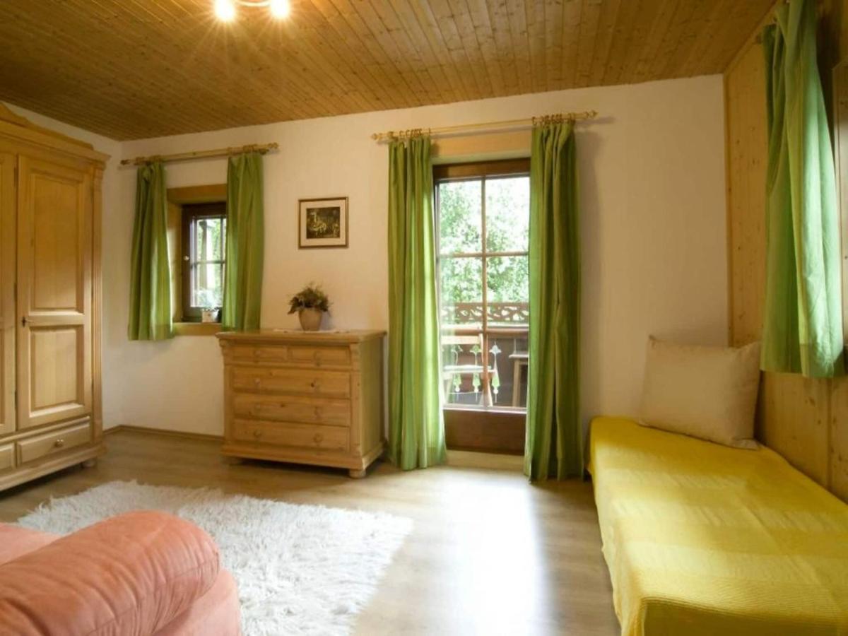 Apartment in Top Location in Fügen with Balcony Exterior foto
